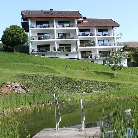 Belvedere Appart & Chalet - Ihr Zuhause Auf Zeit Am Edersee - Ihr Geschenk Die Gaestecard Grimmheimat Waldeck  Exterior foto