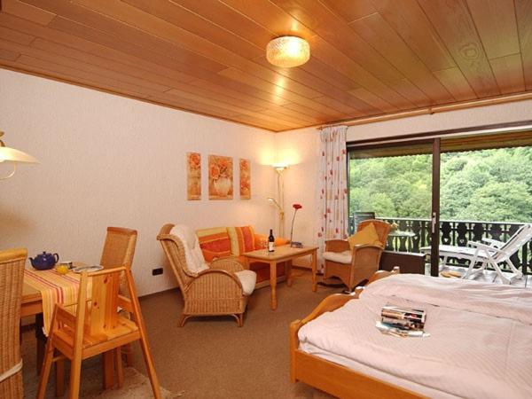 Belvedere Appart & Chalet - Ihr Zuhause Auf Zeit Am Edersee - Ihr Geschenk Die Gaestecard Grimmheimat Waldeck  Exterior foto