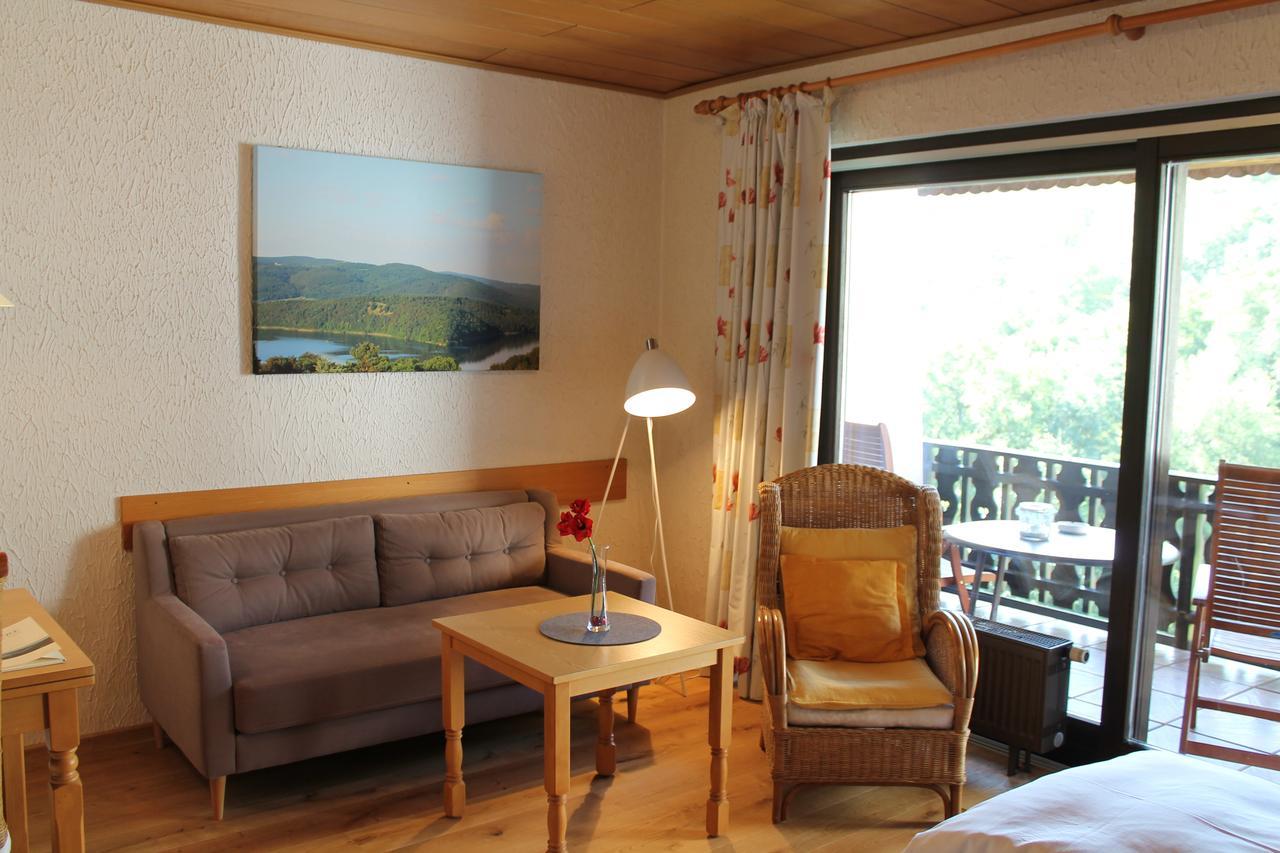 Belvedere Appart & Chalet - Ihr Zuhause Auf Zeit Am Edersee - Ihr Geschenk Die Gaestecard Grimmheimat Waldeck  Exterior foto