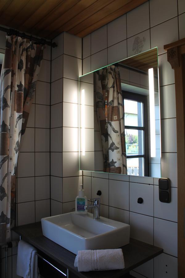 Belvedere Appart & Chalet - Ihr Zuhause Auf Zeit Am Edersee - Ihr Geschenk Die Gaestecard Grimmheimat Waldeck  Exterior foto