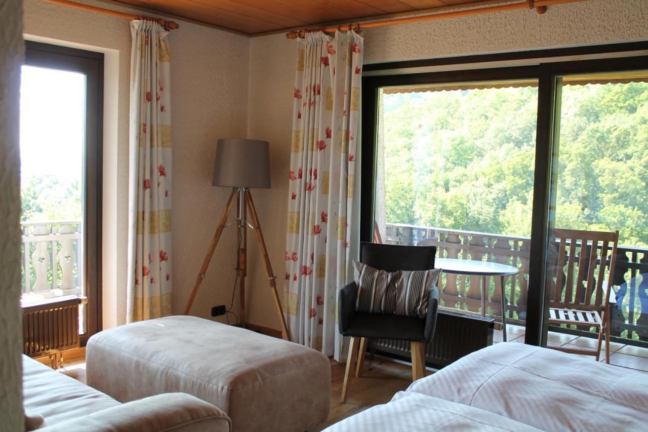Belvedere Appart & Chalet - Ihr Zuhause Auf Zeit Am Edersee - Ihr Geschenk Die Gaestecard Grimmheimat Waldeck  Exterior foto